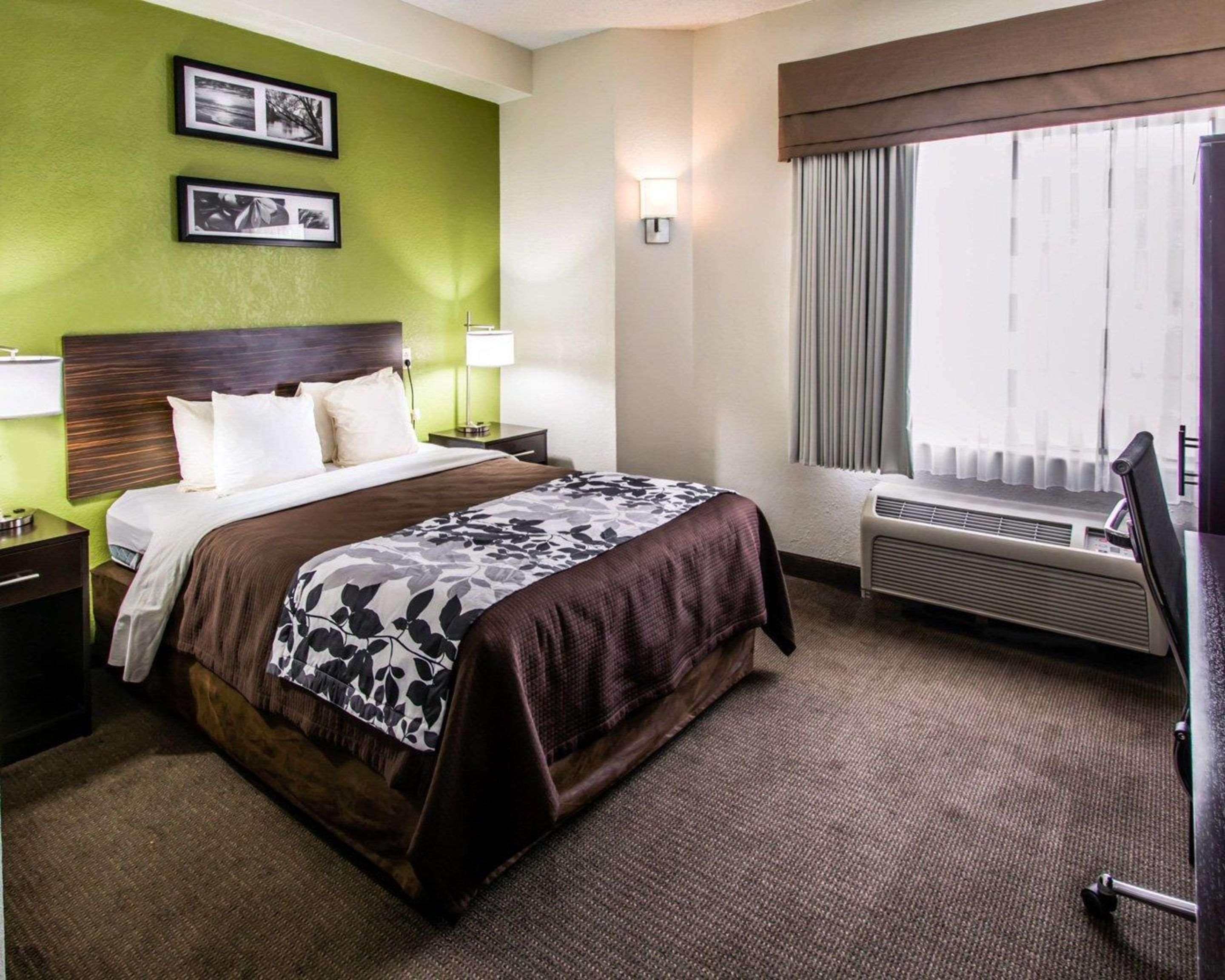 Inn Sleep I-95 Fort Pierce