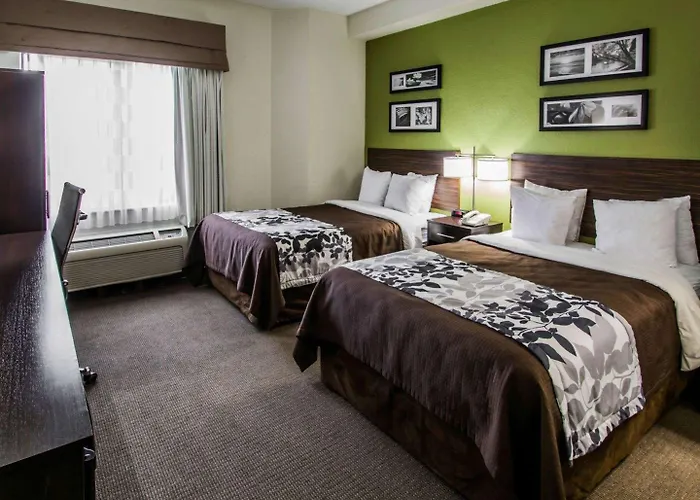 Sleep Inn Fort Pierce I-95